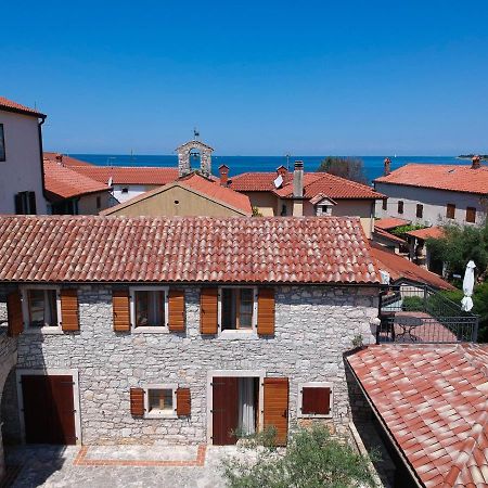 Apartments Villa Stapo Umag Exterior foto