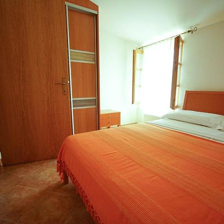 Apartments Villa Stapo Umag Exterior foto