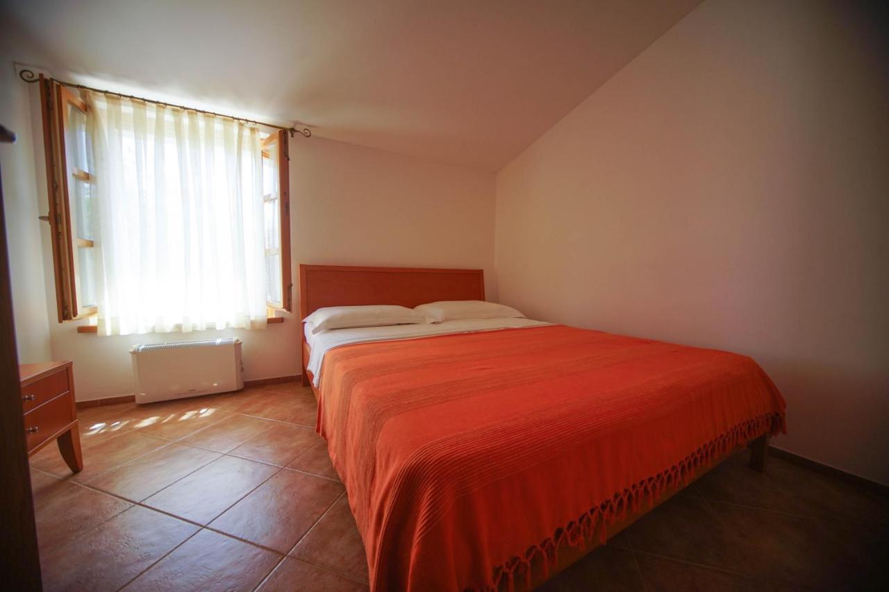 Apartments Villa Stapo Umag Exterior foto