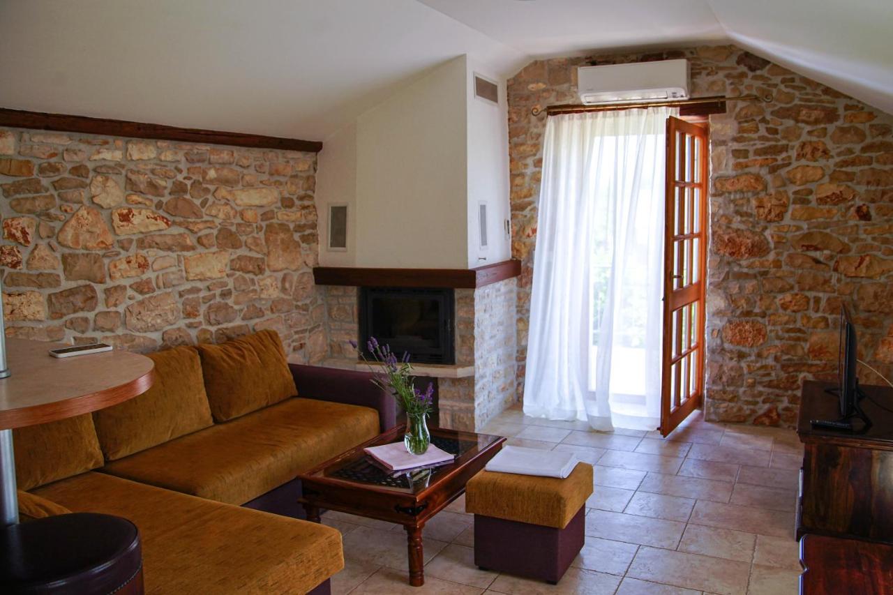 Apartments Villa Stapo Umag Exterior foto