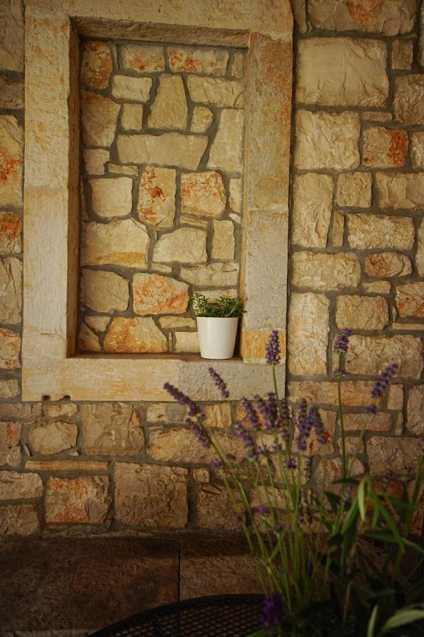 Apartments Villa Stapo Umag Exterior foto