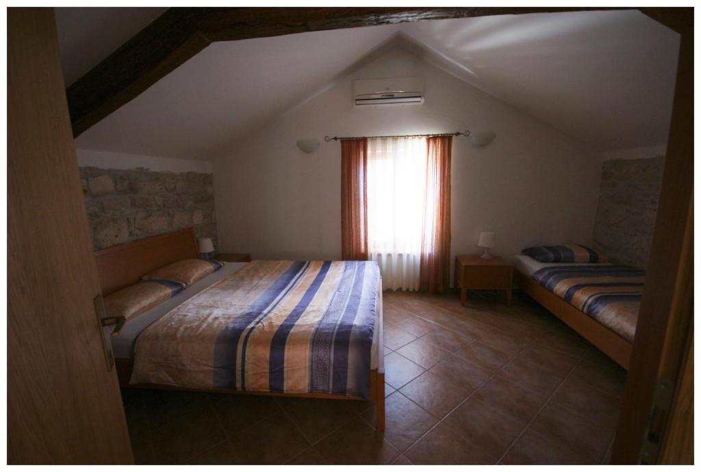 Apartments Villa Stapo Umag Habitación foto